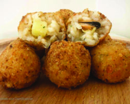 Arancini