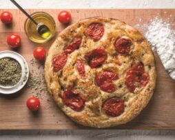 Focaccia