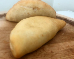 Panzerotti grandi